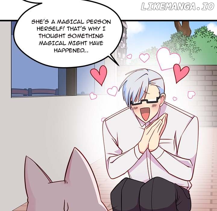 I Choose You! Chapter 45 - page 44