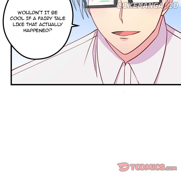 I Choose You! Chapter 45 - page 46