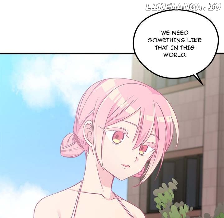 I Choose You! Chapter 45 - page 48