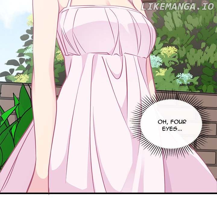 I Choose You! Chapter 45 - page 49