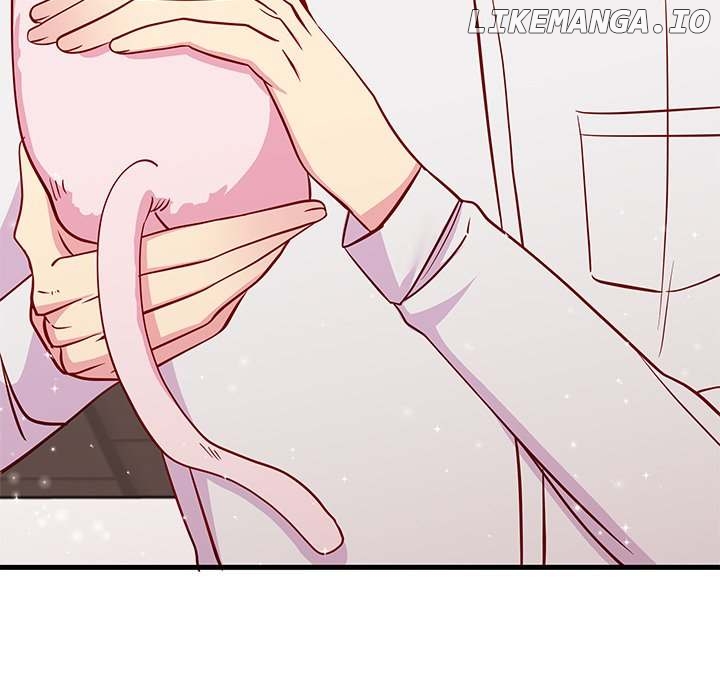 I Choose You! Chapter 45 - page 5