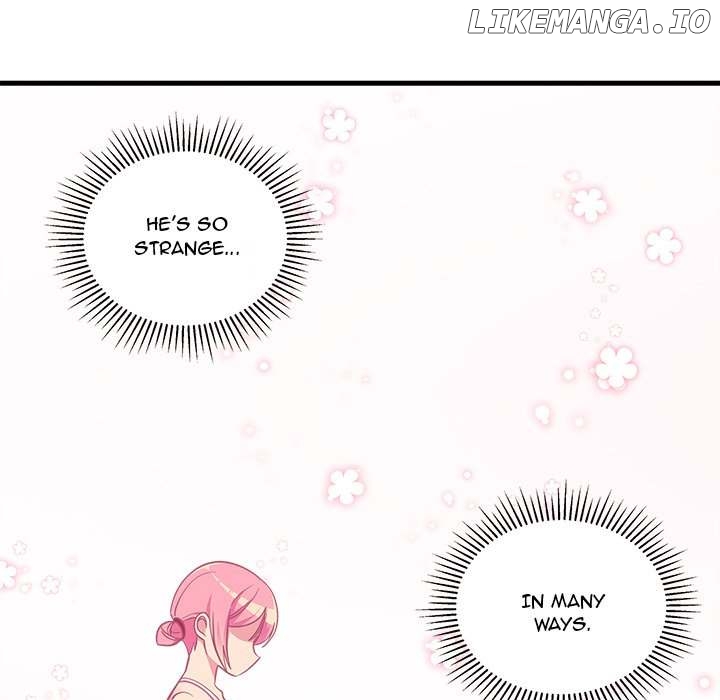 I Choose You! Chapter 45 - page 52