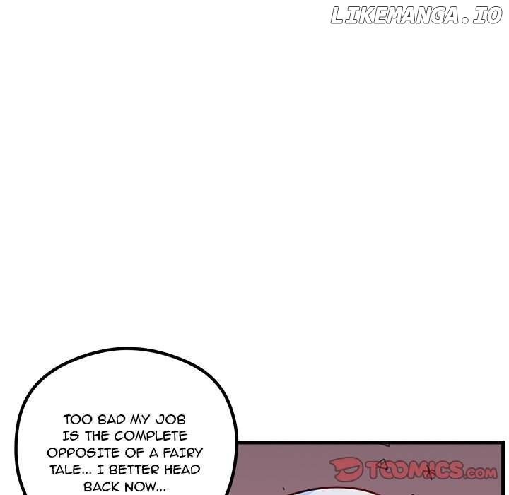 I Choose You! Chapter 45 - page 54