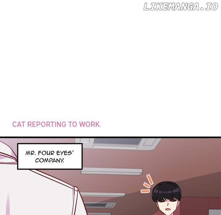 I Choose You! Chapter 45 - page 56