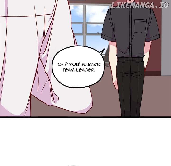 I Choose You! Chapter 45 - page 57