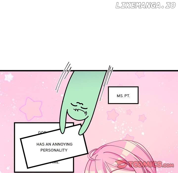 I Choose You! Chapter 45 - page 6