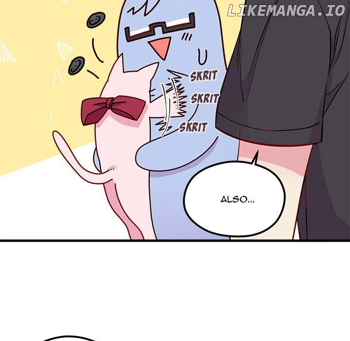 I Choose You! Chapter 45 - page 60