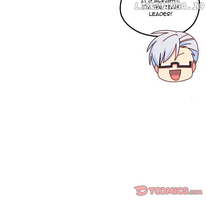 I Choose You! Chapter 45 - page 62