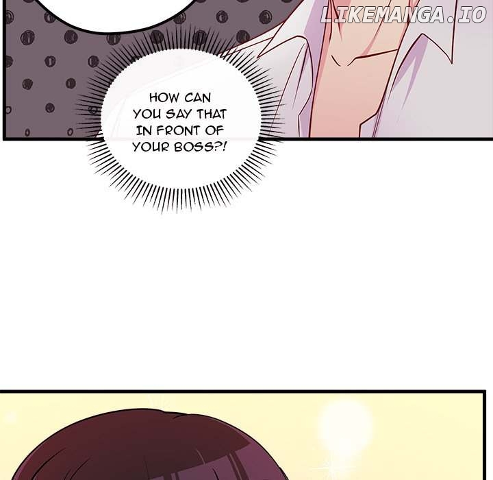 I Choose You! Chapter 45 - page 64