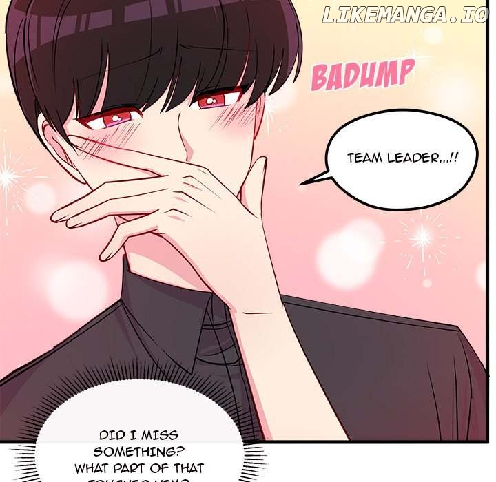 I Choose You! Chapter 45 - page 65