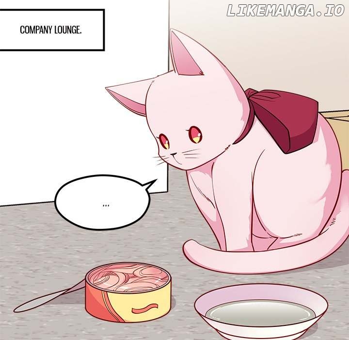 I Choose You! Chapter 45 - page 67