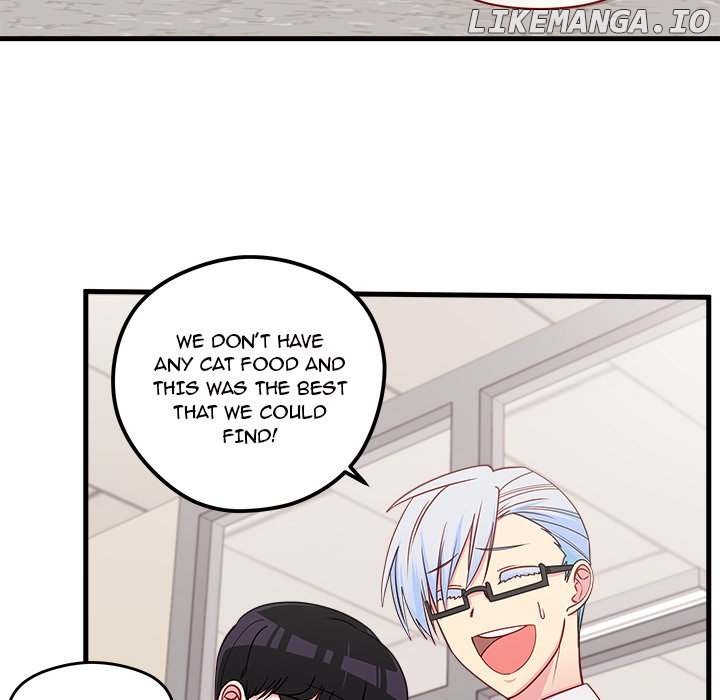 I Choose You! Chapter 45 - page 68