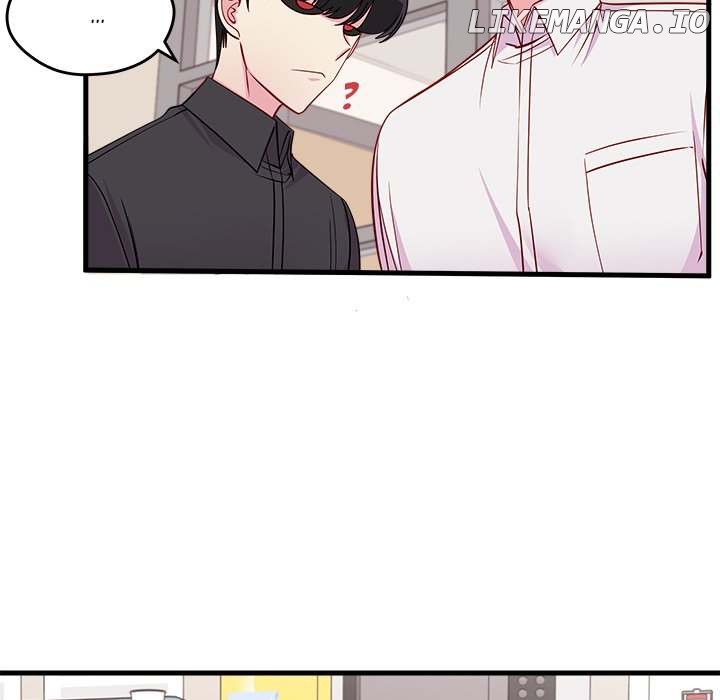 I Choose You! Chapter 45 - page 69