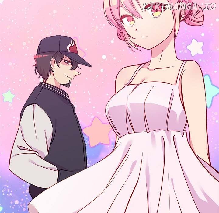 I Choose You! Chapter 45 - page 7