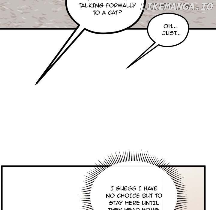 I Choose You! Chapter 45 - page 71