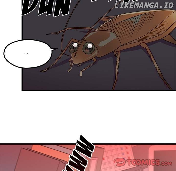 I Choose You! Chapter 45 - page 74