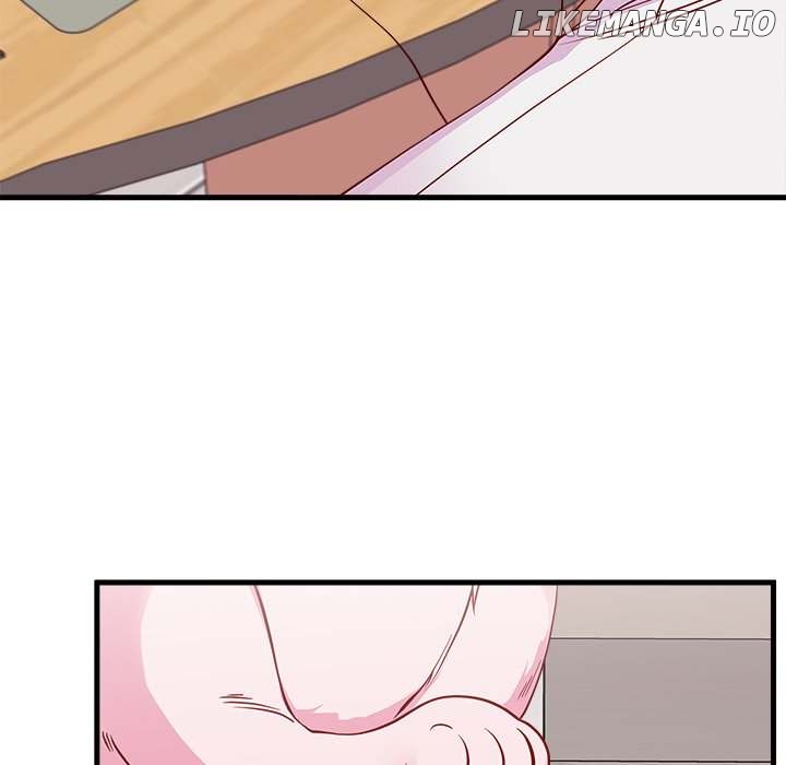 I Choose You! Chapter 45 - page 76