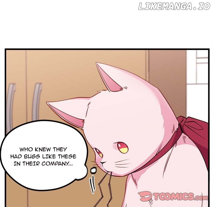 I Choose You! Chapter 45 - page 78