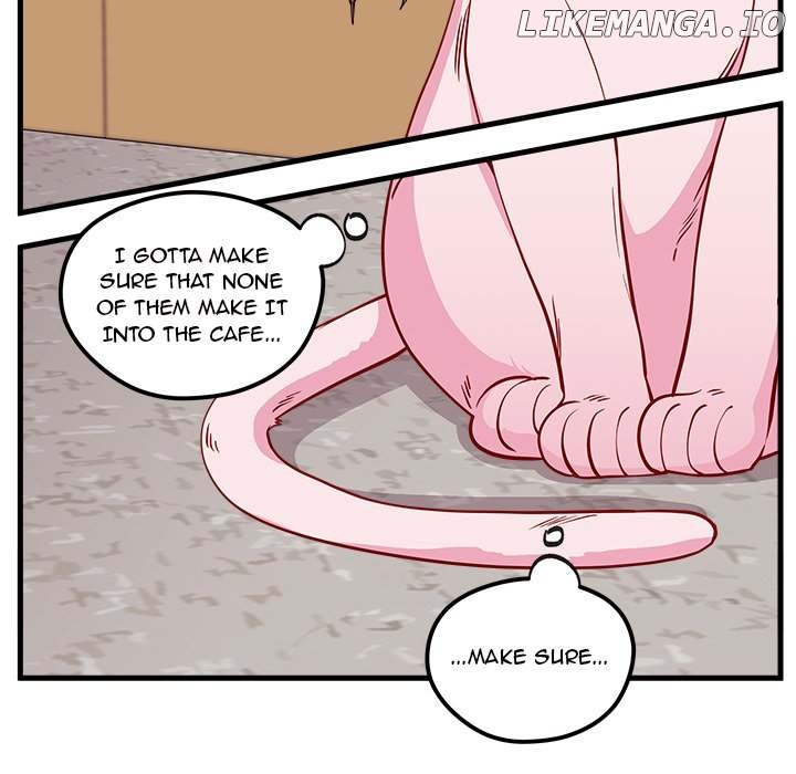 I Choose You! Chapter 45 - page 79