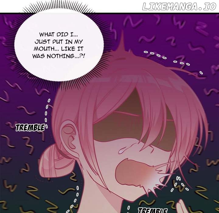 I Choose You! Chapter 45 - page 81
