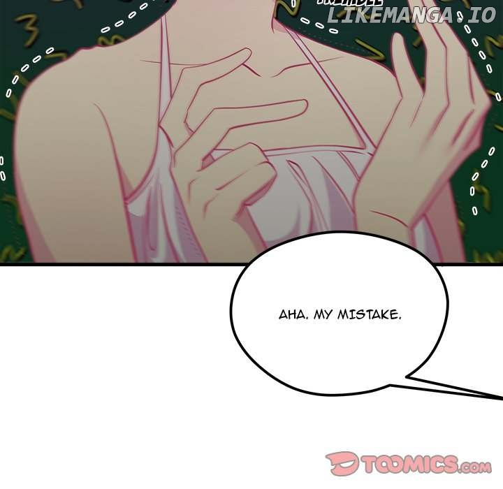 I Choose You! Chapter 45 - page 82