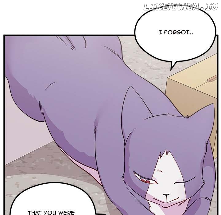 I Choose You! Chapter 45 - page 83