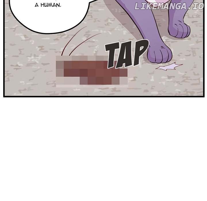 I Choose You! Chapter 45 - page 84