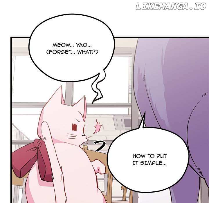 I Choose You! Chapter 45 - page 85
