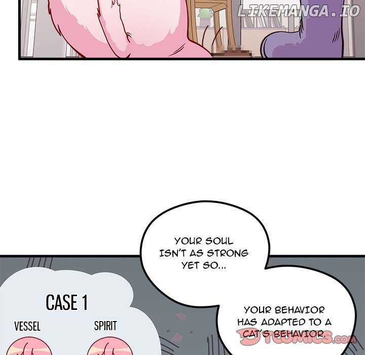 I Choose You! Chapter 45 - page 86