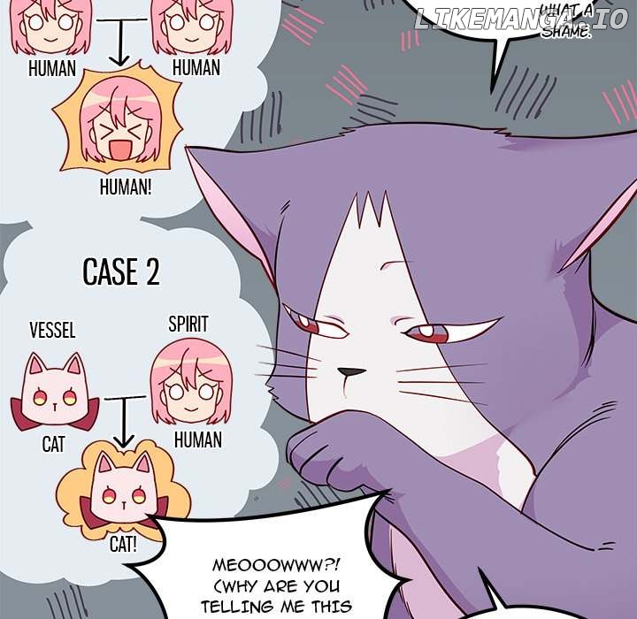 I Choose You! Chapter 45 - page 87