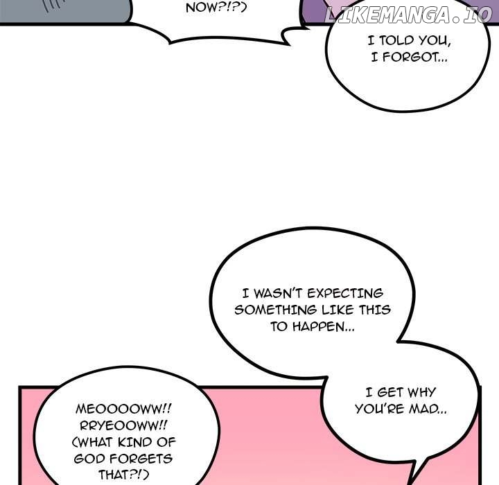 I Choose You! Chapter 45 - page 88