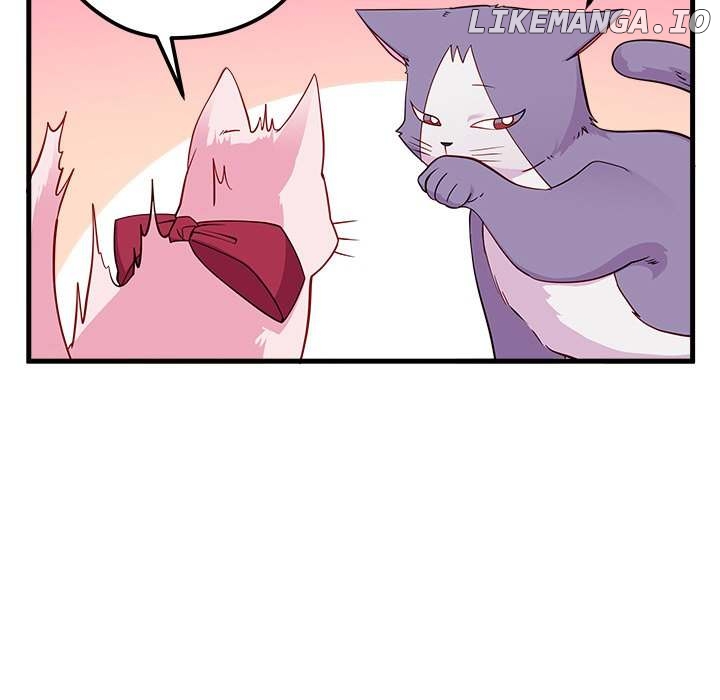 I Choose You! Chapter 45 - page 89