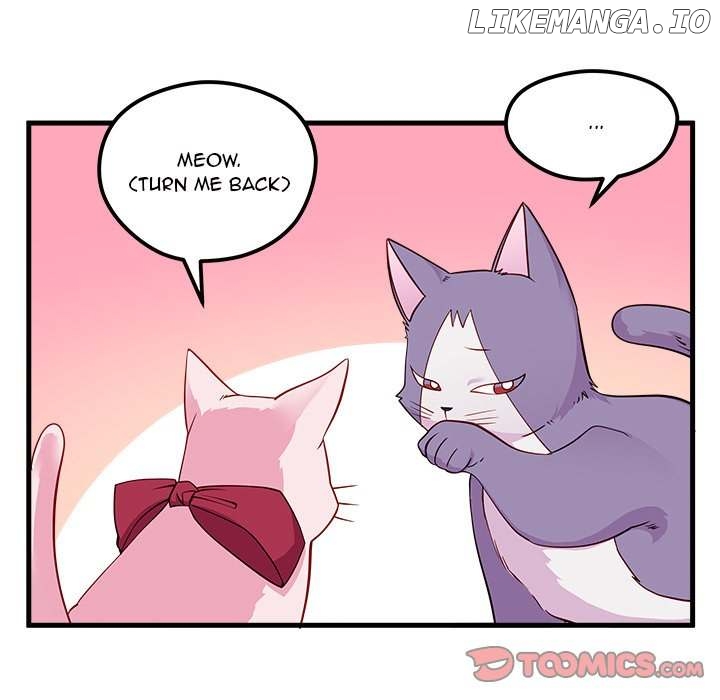 I Choose You! Chapter 45 - page 90