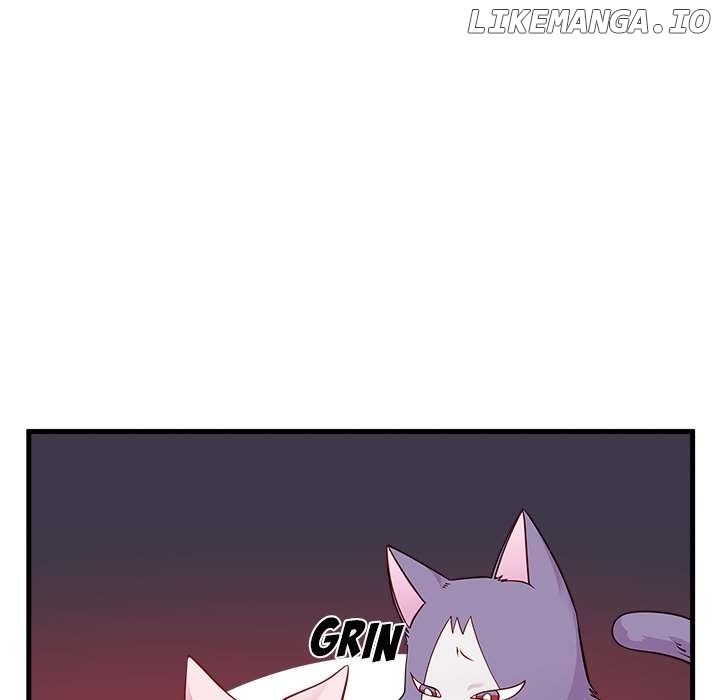 I Choose You! Chapter 45 - page 91