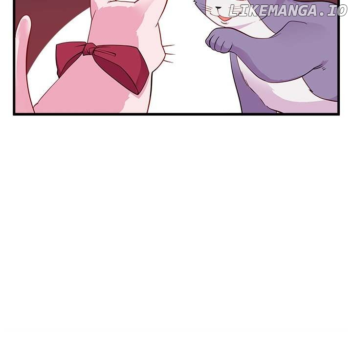 I Choose You! Chapter 45 - page 92