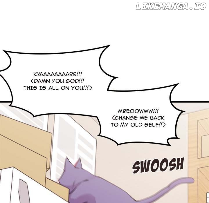 I Choose You! Chapter 45 - page 93