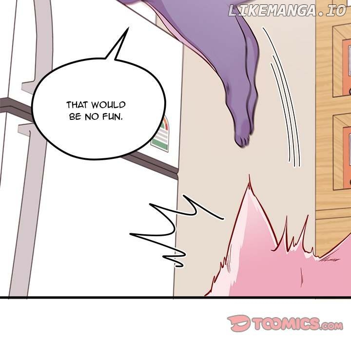 I Choose You! Chapter 45 - page 94