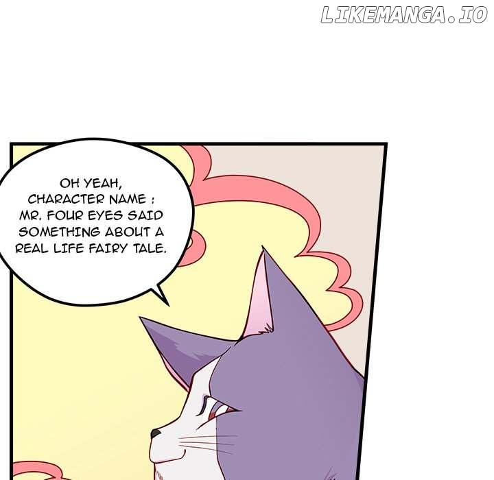 I Choose You! Chapter 45 - page 95