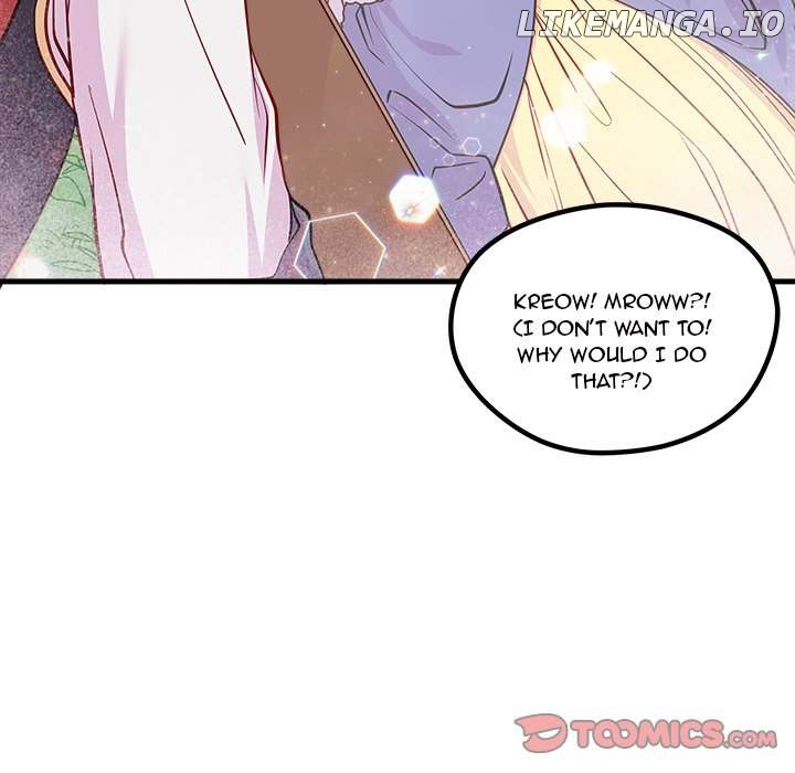I Choose You! Chapter 45 - page 98