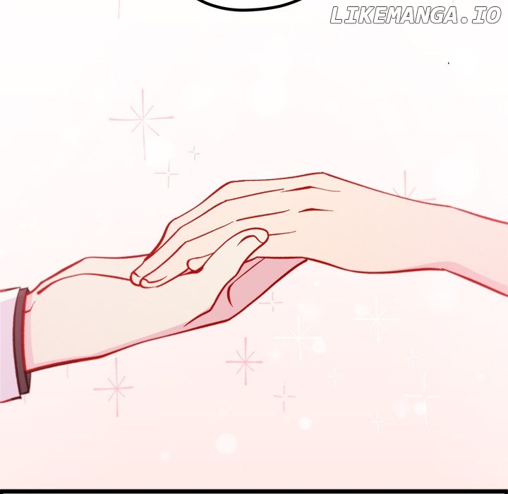 I Choose You! Chapter 84 - page 101