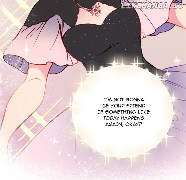 I Choose You! Chapter 84 - page 108