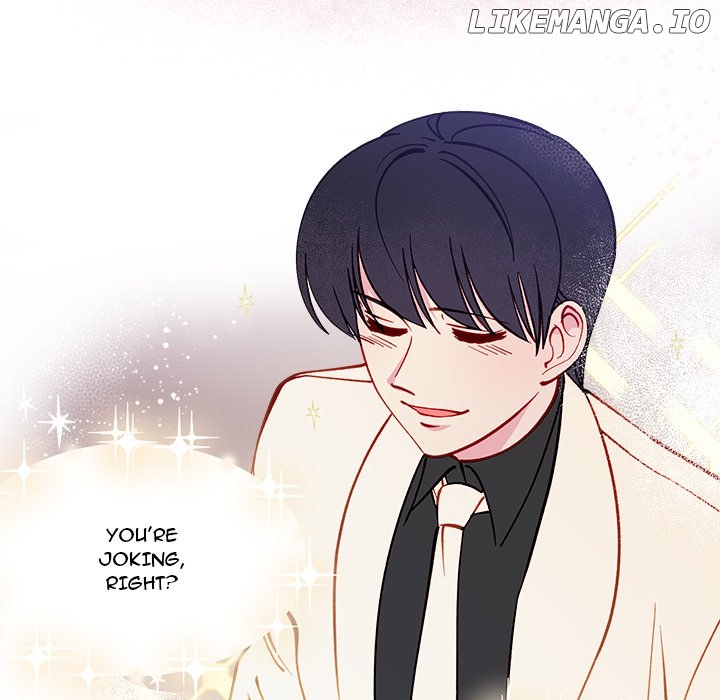I Choose You! Chapter 84 - page 109