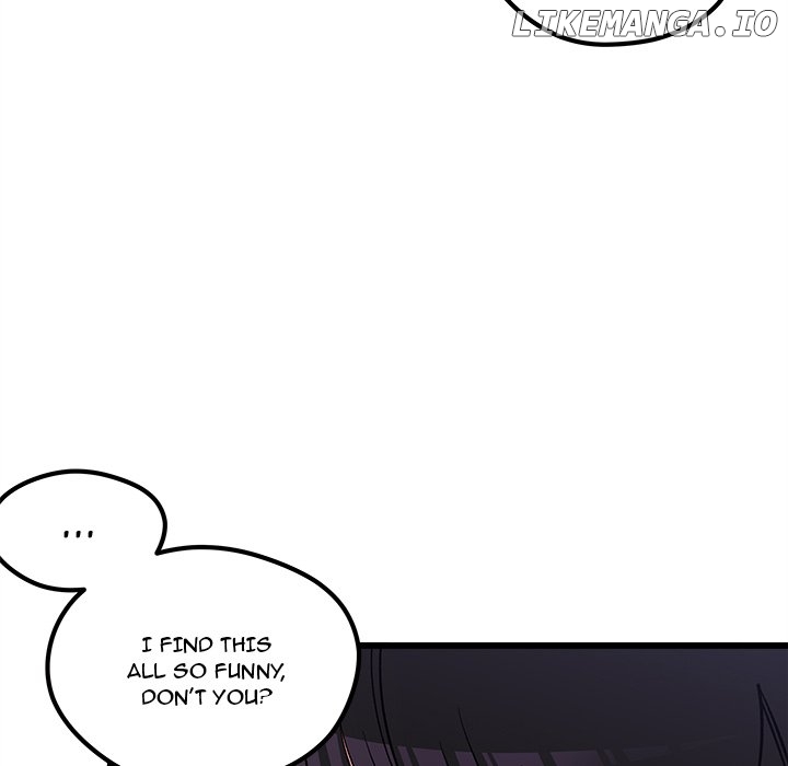 I Choose You! Chapter 84 - page 11