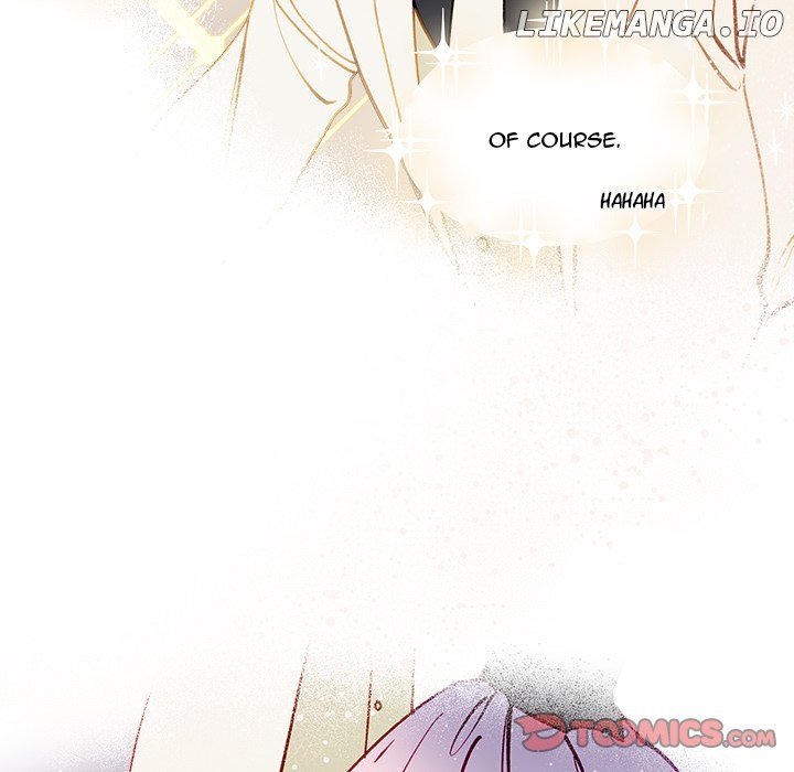 I Choose You! Chapter 84 - page 110