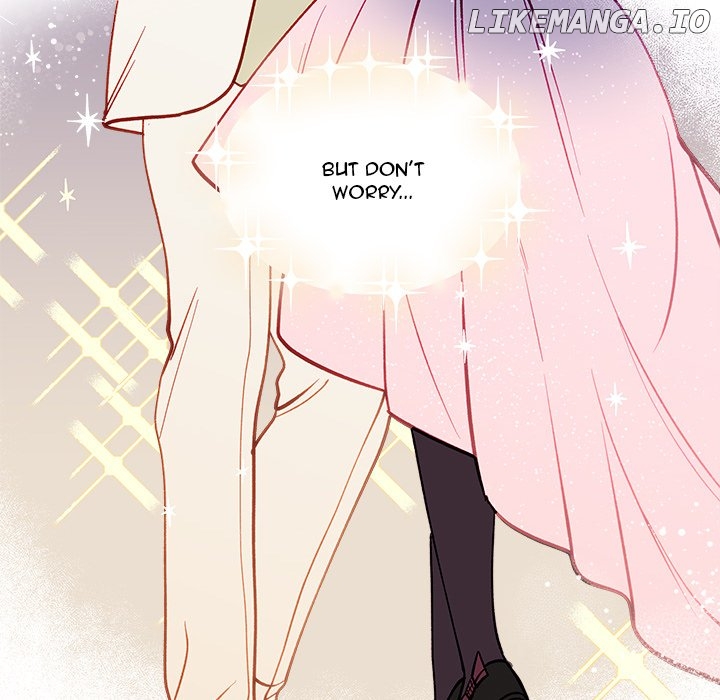 I Choose You! Chapter 84 - page 111