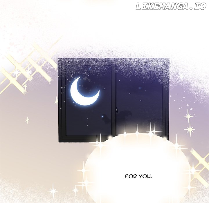 I Choose You! Chapter 84 - page 113
