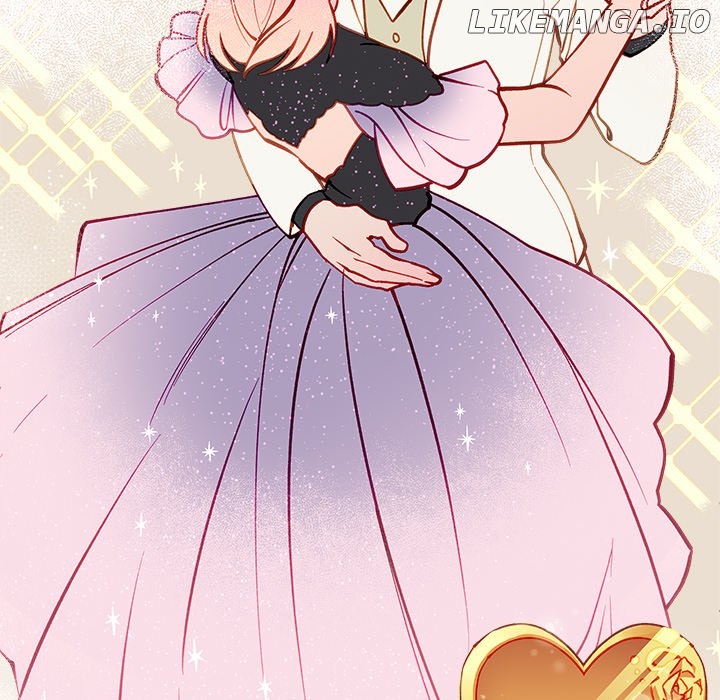 I Choose You! Chapter 84 - page 115