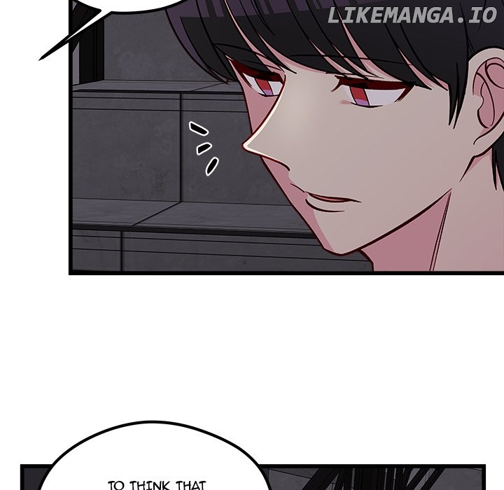 I Choose You! Chapter 84 - page 12