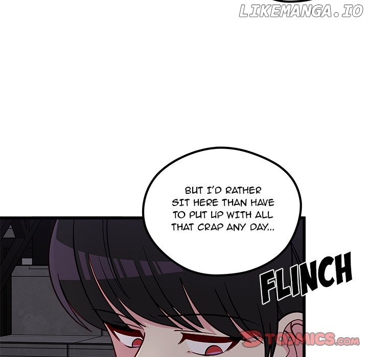 I Choose You! Chapter 84 - page 14