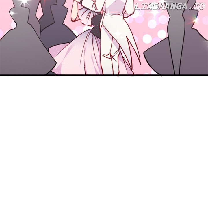 I Choose You! Chapter 84 - page 19